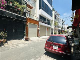 Đường nhựa 8m  nhà 4 tầng  lê văn quới  ngã tư bốn xã  thoại ngọc hầu  chỉ 8.2 tỷ