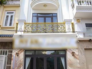 Đường nhựa 8m  cạnh aeon mall tân phú  5 tầng  tặng full nội thất  nhỉnh nhẹ 7 tỷ