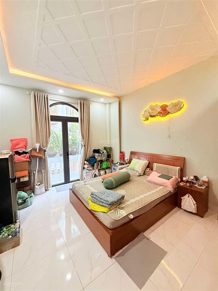 Đường nhựa 8m  cạnh aeon mall tân phú  5 tầng  tặng full nội thất  nhỉnh nhẹ 7 tỷ