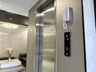 Đường nhựa 8m  lạc long quân  đầm sen nhà 6 tầng  có thang máy  quận 11 chỉ hơn 8tỷ