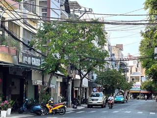 Mặt tiền kinh doanh  nhà 3 tầng  lãnh binh thăng  3/2  chỉ hơn 11 tỷ.