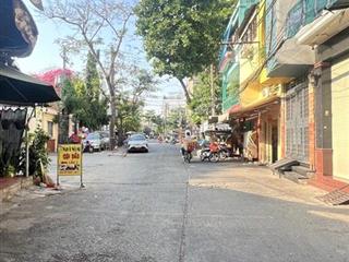 Đường 8m thông  nhà 5 tầng  gần đường 3/2  bề ngang nở hậu 4.5m  chỉ hơn 8 tỷ