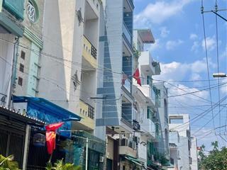 Mặt tiền kinh doanh  đường bình phú  ngay mega bình phú  nhỉnh nhẹ 8 tỷ