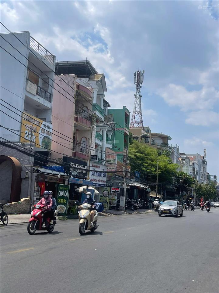 2 mặt tiền kinh doanh  đường bình phú  ngay mega bình phú  nhỉnh nhẹ 8 tỷ