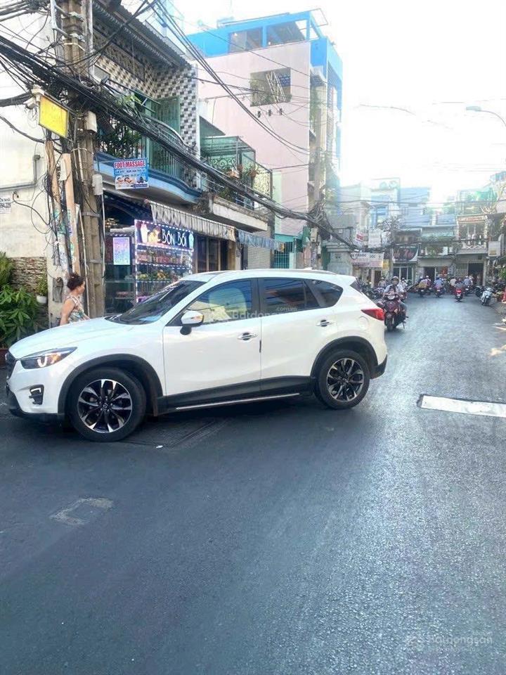 Đường kinh doanh 8m thông  nhà 5 tầng  lữ gia  lê đại hành  3/2  nhỉnh nhẹ 9 tỷ