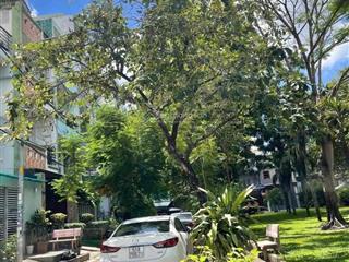 Bán nhà đường nhựa 8m thông  nhà 2 tầng  dt 65m²  ngay bình phú 1  quận 6  nhỉnh nhẹ 8 tỷ