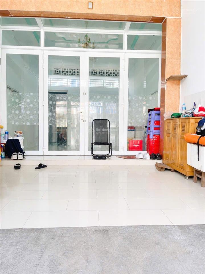 Mặt tiền kinh doanh  nhà 2 tầng  hòa bình  tô hiệu  73m²  chỉ hơn 8 tỷ.