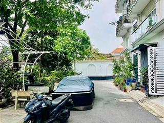 Đường nhựa 8m  nhà 5 tầng  võ văn kiệt  sát phường bình phú quận 6  chỉ hơn 6 tỷ