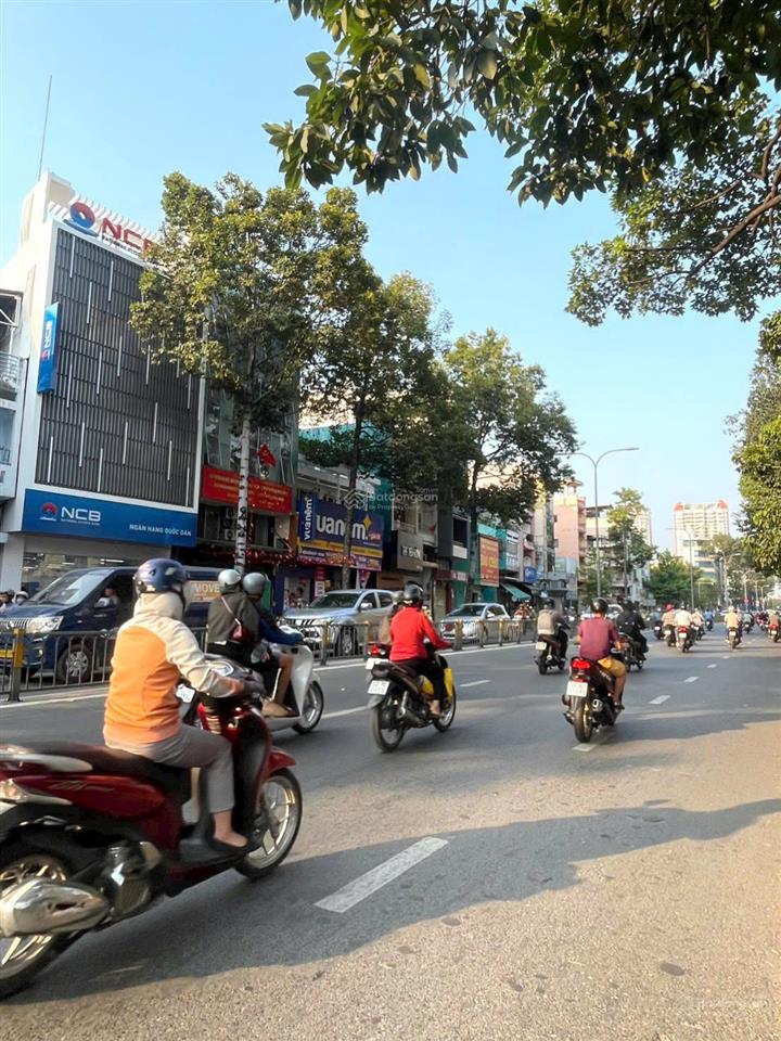 Đường trước nhà 12m  nhà 4 tầng  hồng bàng  nguyễn trãi  chỉ nhỉnh 9 tỷ.