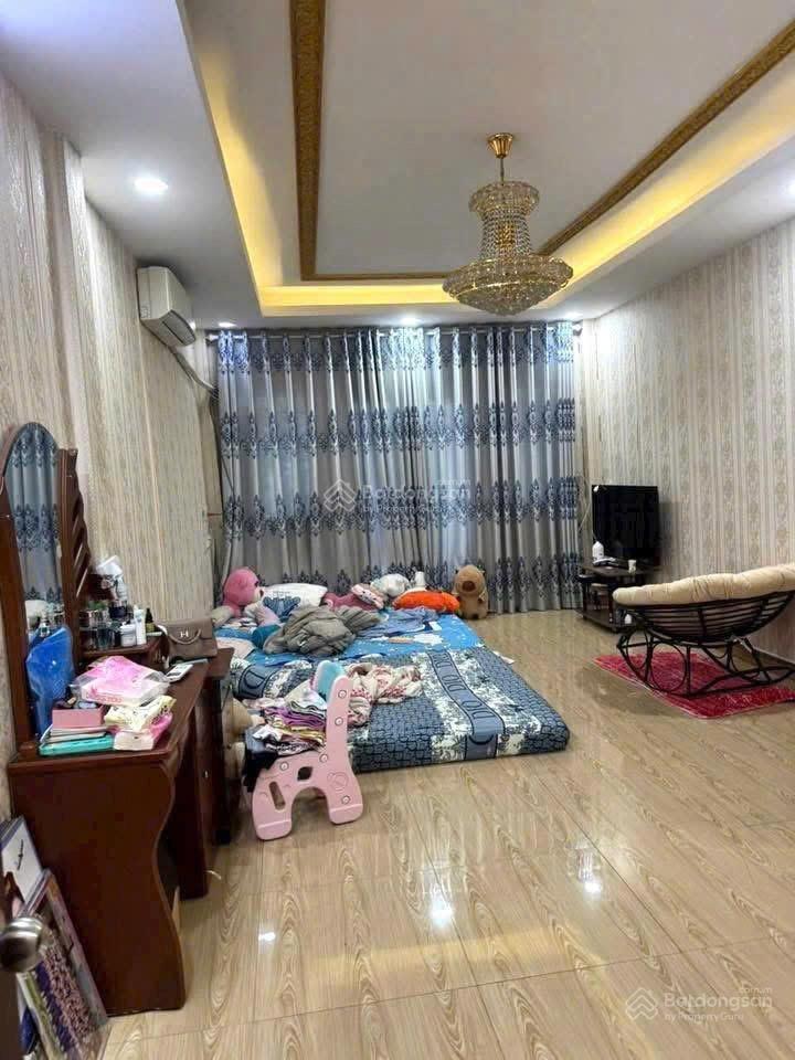 Đường nhựa 8m thông  đường bình phú  65m2  nhỉnh nhẹ 8 tỷ.