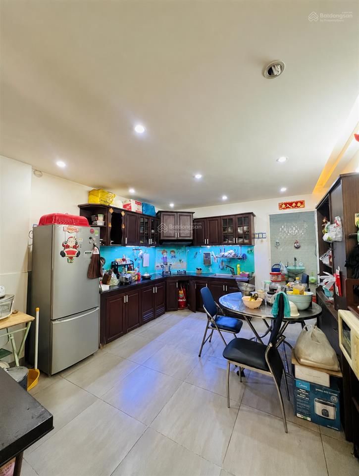 Mặt tiền đường nhựa 10m  nhà 4 tầng  khu vip bình phú  quận 6  chỉ hơn 7 tỷ