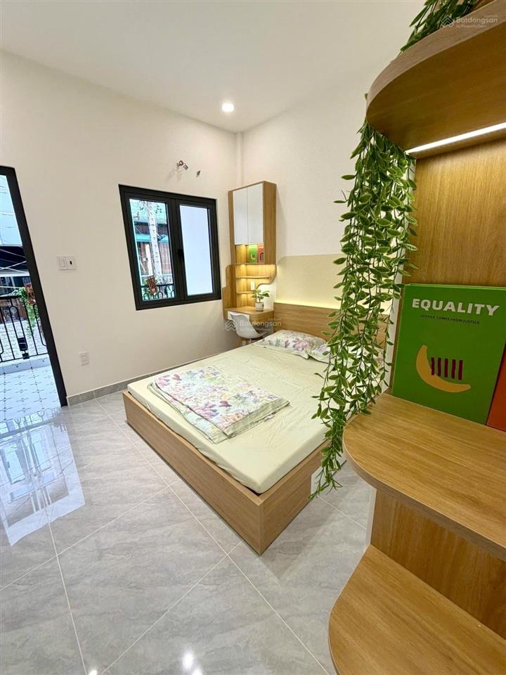 Sát mặt tiền  đường minh phụng  bình thới  tặng full nội thất  có 3pn  q11  chỉ hơn 6 tỷ
