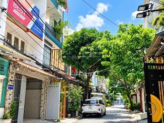 Đường nhựa 6m thông  bình phú  80m2  quận 6  chỉ hơn 7 tỷ