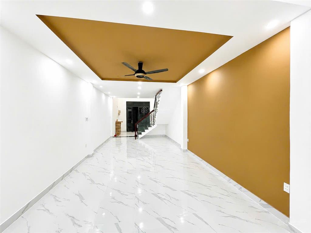 Đường nhựa 6m thông  bình phú  80m2  quận 6  chỉ hơn 7 tỷ