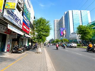 Đường kinh doanh 6m thông  nhà 5 tầng  đường hồng bàng  68m2  chỉ hơn 9 tỷ