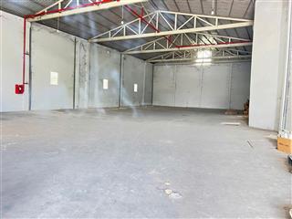 Cho thuê kho xưởng bình chánh, 750m2, pccc vách tường, điện 3pha, giá 50tr