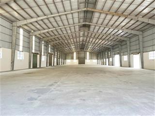 Cho thuê kho xưởng bình chánh 2000m2, pccc vách tường, container 24h, trạm điện, tải 10tấn, giá 110