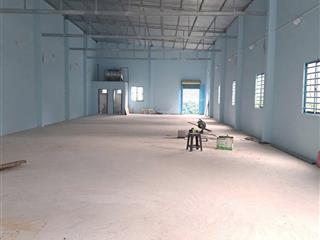 Cho thuê kho xưởng bình tân 10x25m, điện 3pha, tải 8 tấn, giá 25tr thương lượng