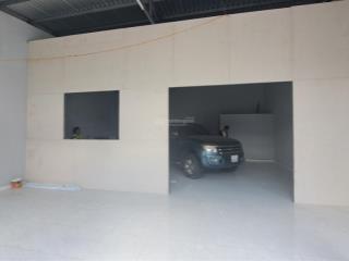 Cho thuê kho xưởng bình tân, 8x12m, điện 3pha, tải 5tấn, điện 3pha, giá 14tr thương lượng