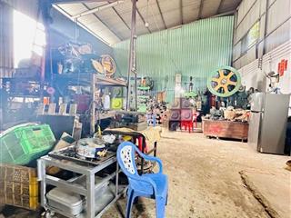 Cho thuê kho xưởng 12x10m, điện 3 pha, tải 5 tấn, giá 10tr