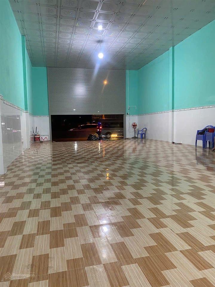 Cho thuê kho xưởng bình tân 7x32m, container 24h, giá 18tr/th