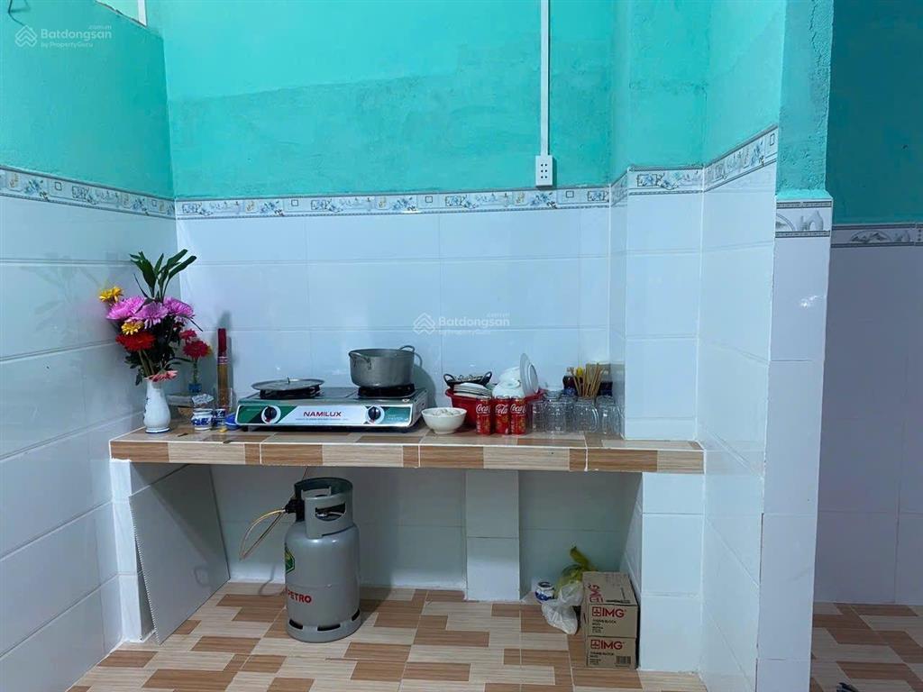Cho thuê kho xưởng bình tân 7x32m, container 24h, giá 18tr/th