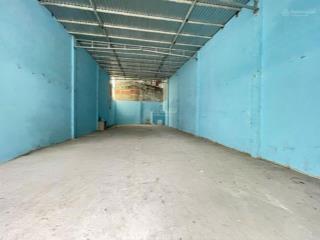 Cho thuê kho xưởng 8x25m, tải 3,5tấn, điện 3pha, giá 23tr