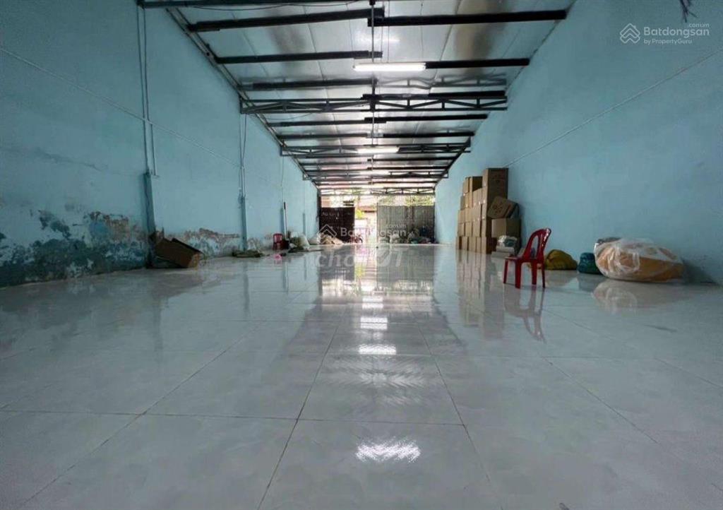 Cho thuê kho xưởng 8x22m,lửng, tải 3,5tấn, điện 3pha, giá 17tr