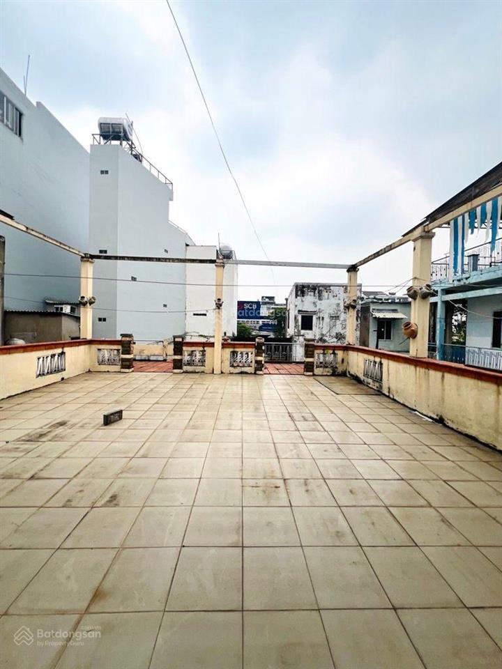 Bán lô đất dt 656m2 mặt tiền đường trường chinh, tân bình, giá 160 tỷ