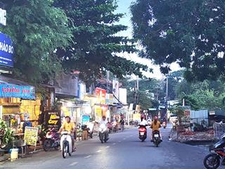 Bán gấp lô đất thổ cư 150m2, đường đông thạnh 4, hóc môn, giá 4,7 tỷ