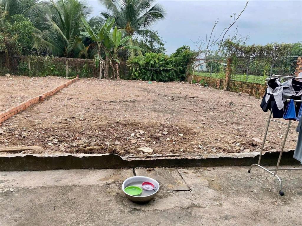 Bán lô đất thổ cư diện tích 94m2, đỗ văn dậy, tân hiệp, hóc môn, giá 2,6 tỷ