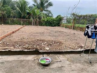 Bán lô đất thổ cư diện tích 94m2, đỗ văn dậy, tân hiệp, hóc môn, giá 2,6 tỷ