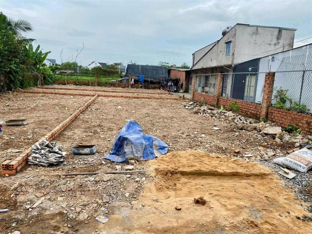 Bán lô đất thổ cư diện tích 94m2, đỗ văn dậy, tân hiệp, hóc môn, giá 2,6 tỷ