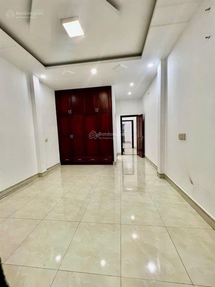 Bán nhà nguyễn thị búp, quận 12, dt 80m2, nhà 3 tầng, 4pn, giá 6,5 tỷ