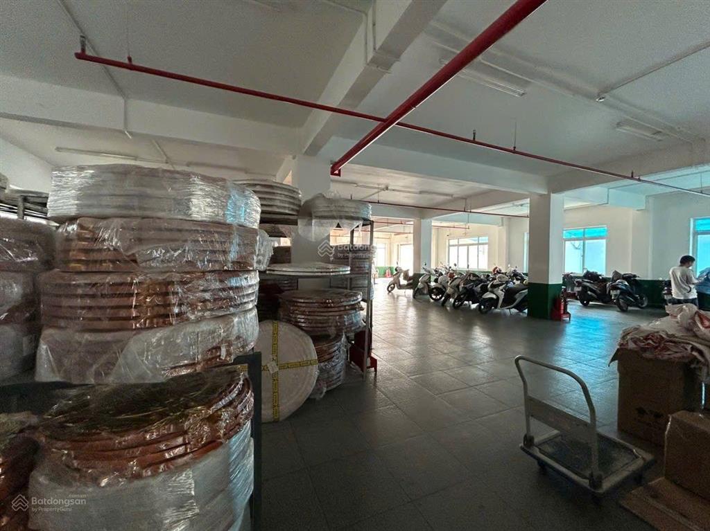 Bán gấp tòa nhà 7 tầng 872m2, mặt tiền hồ văn cống, thủ dầu một, bình dương, giá 48 tỷ