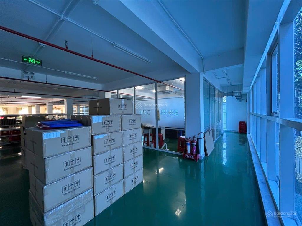 Bán gấp tòa nhà 7 tầng 872m2, mặt tiền hồ văn cống, thủ dầu một, bình dương, giá 48 tỷ