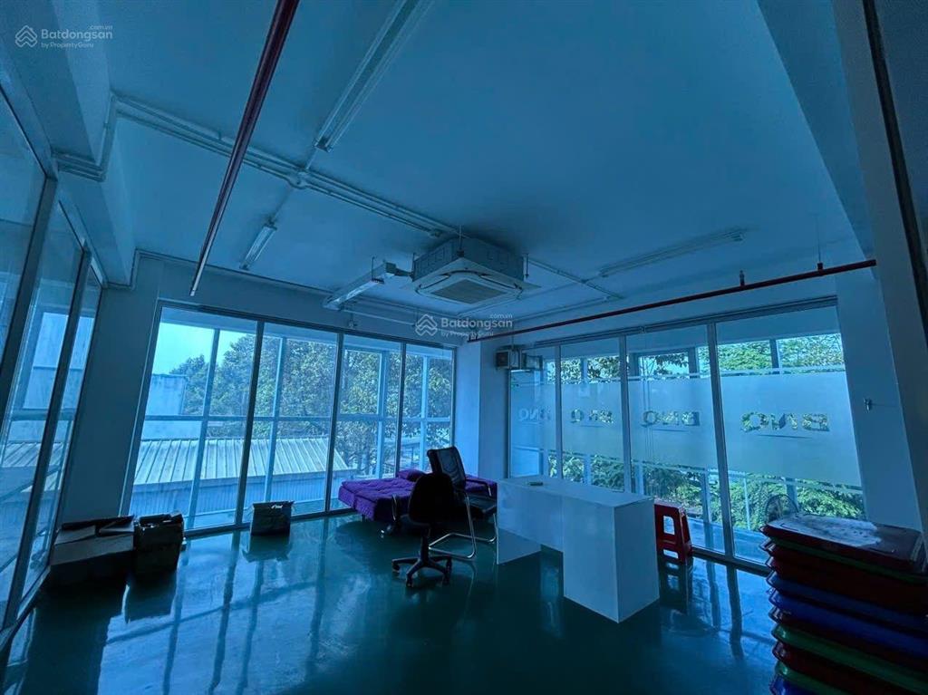 Bán gấp tòa nhà 7 tầng 872m2, mặt tiền hồ văn cống, thủ dầu một, bình dương, giá 48 tỷ