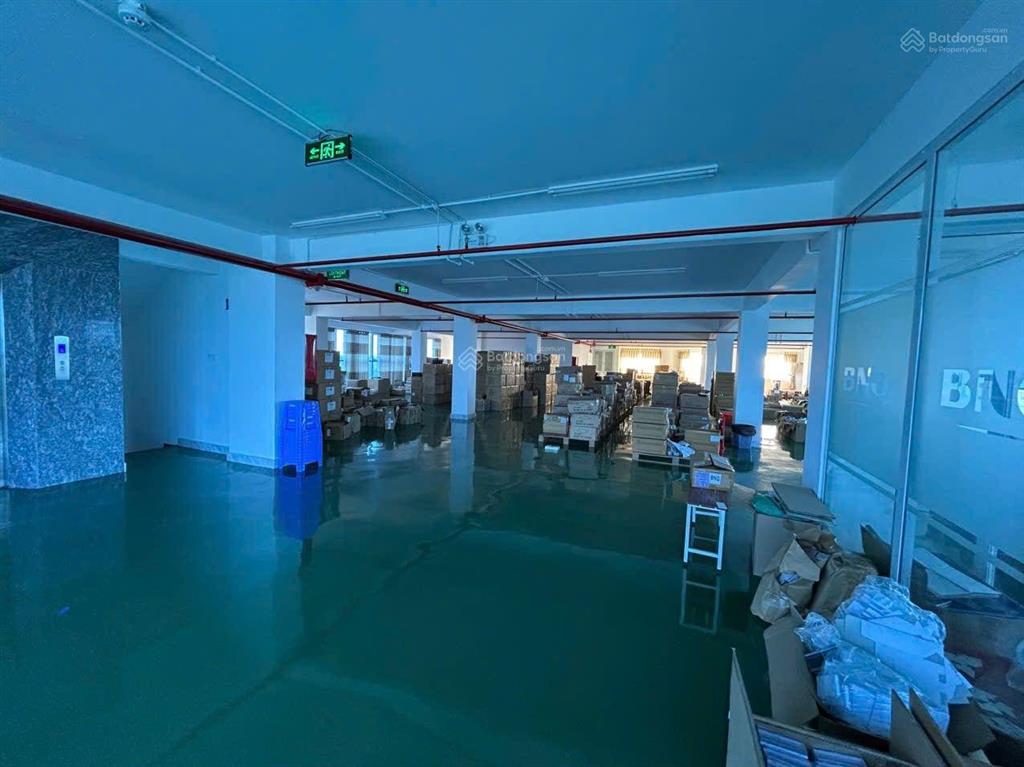Bán gấp tòa nhà 7 tầng 872m2, mặt tiền hồ văn cống, thủ dầu một, bình dương, giá 48 tỷ