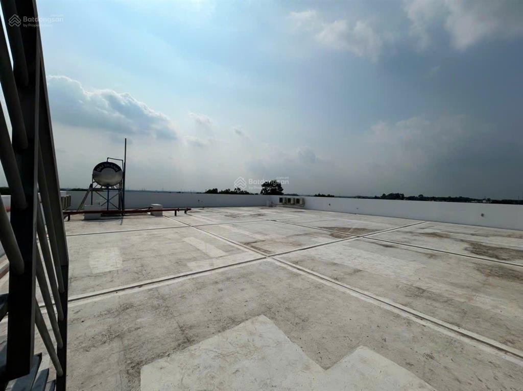 Bán gấp tòa nhà 7 tầng 872m2, mặt tiền hồ văn cống, thủ dầu một, bình dương, giá 48 tỷ