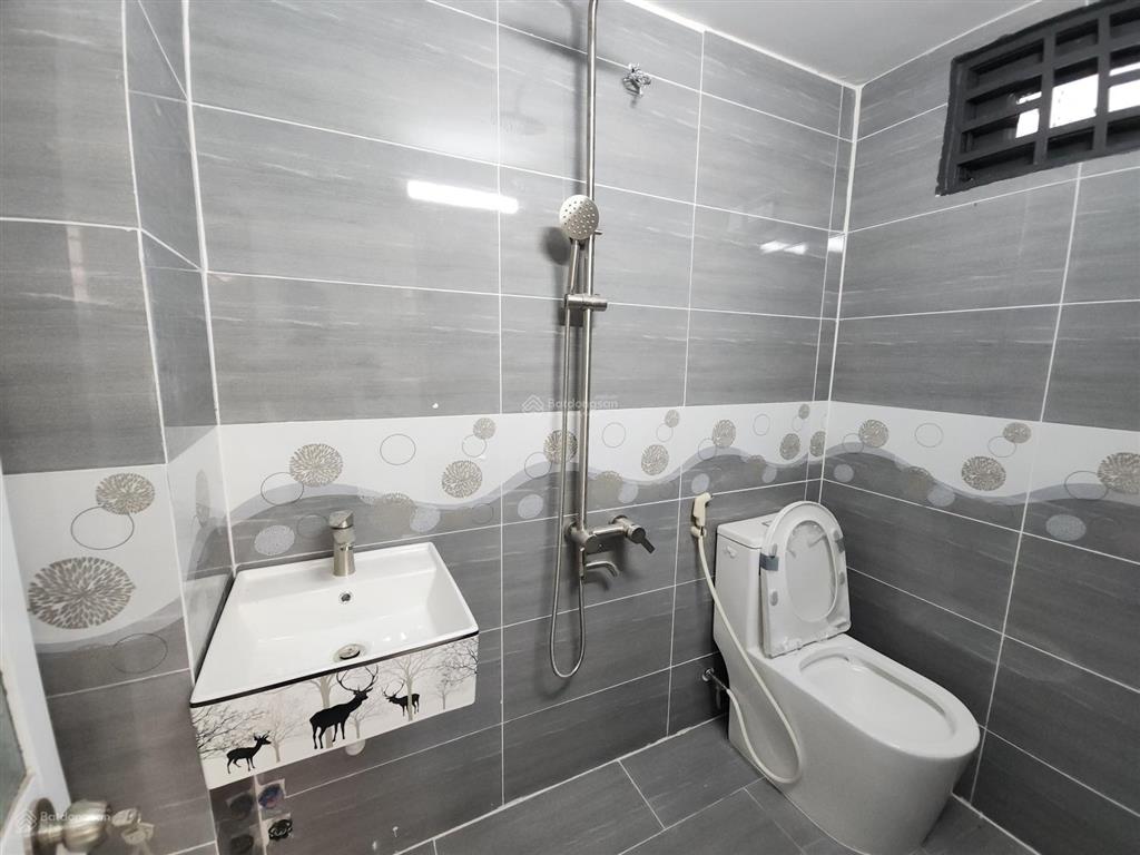 Bán nhà riêng 2 tầng 3pn, tân hiệp 14, dt 85m2, tân hiệp, hóc môn, giá 4,3 tỷ