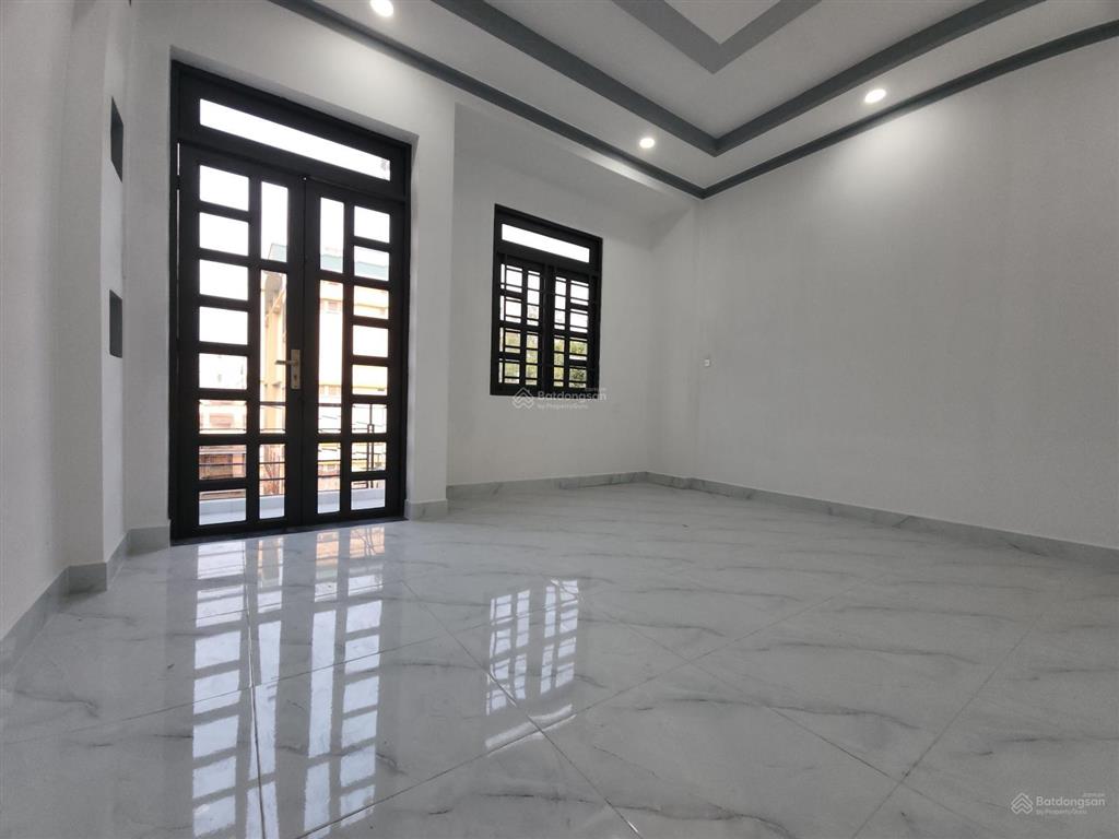 Bán nhà riêng 2 tầng 3pn, tân hiệp 14, dt 85m2, tân hiệp, hóc môn, giá 4,3 tỷ