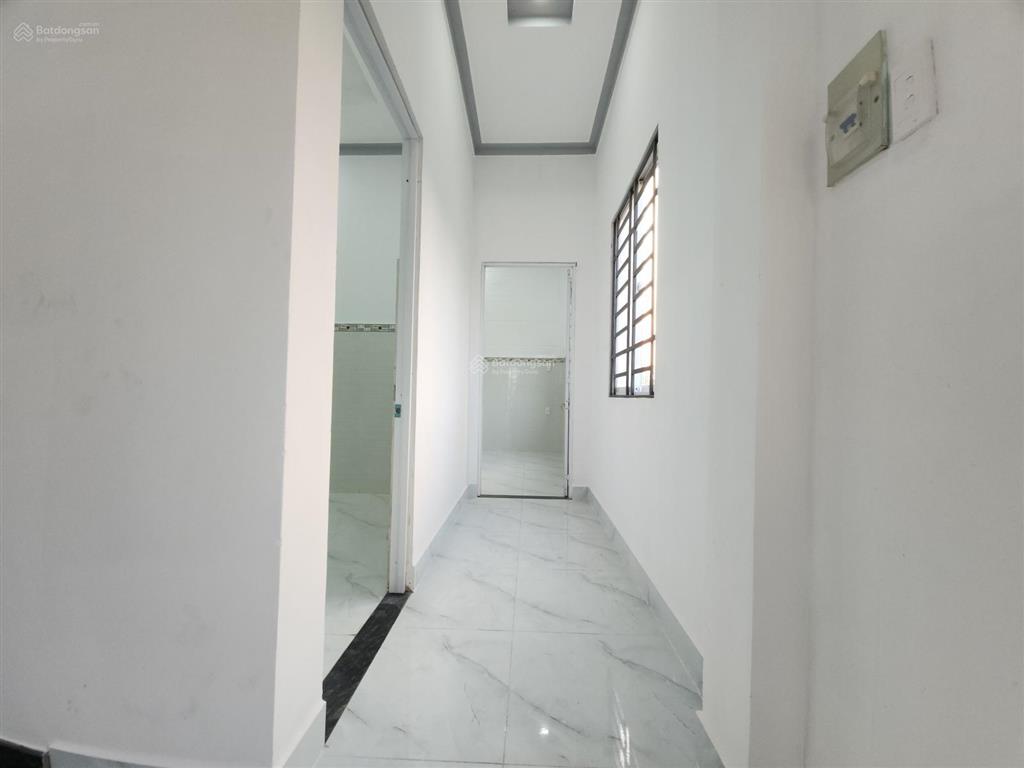 Bán nhà riêng 2 tầng 3pn, tân hiệp 14, dt 85m2, tân hiệp, hóc môn, giá 4,3 tỷ