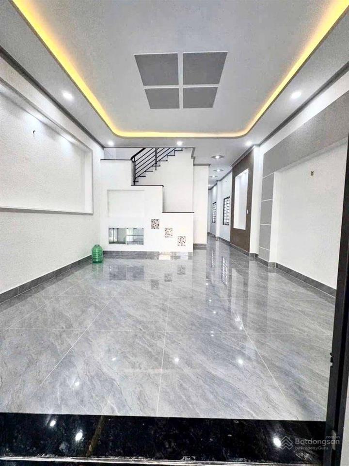 Bán nhà riêng 2 tầng 3pn, tân hiệp 14, dt 85m2, tân hiệp, hóc môn, giá 4,3 tỷ