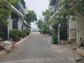 Bán lô đất khu phân lô bà điểm 4, hóc môn, diện tích 164m2, giá 6,5 tỷ