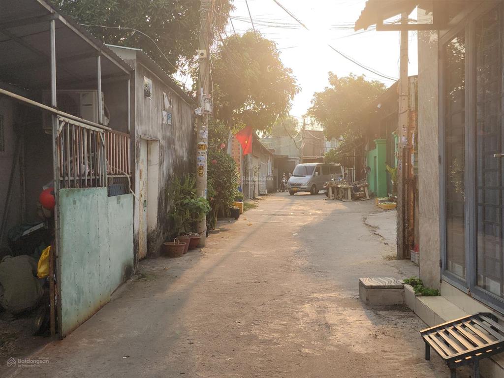 Bán lô đất đường tân hiệp 29, hóc môn, dt 128m2, giá 3,85 tỷ