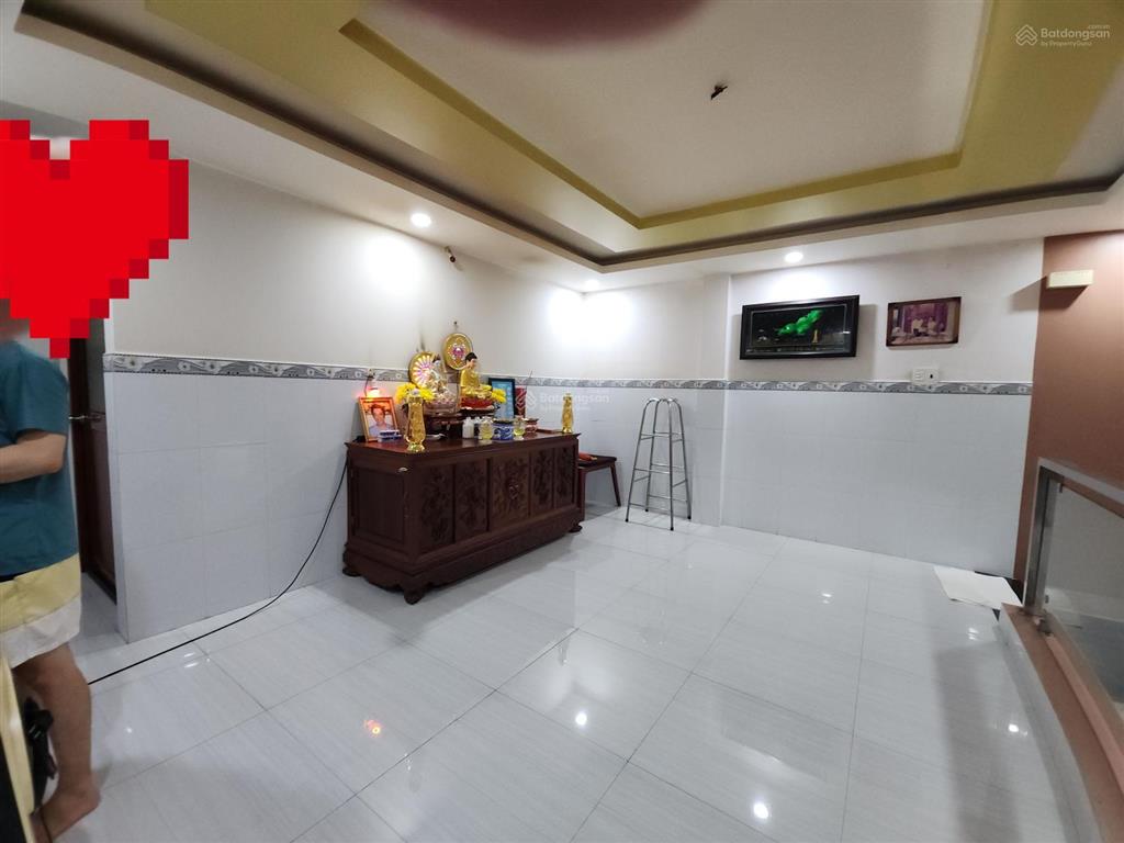 Ngộp bank bán gấp nhà 2 tầng, 93m2, tân hiệp 32, hóc môn, giá 3,8 tỷ