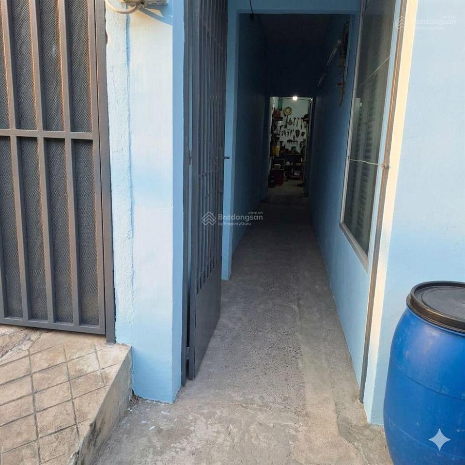 Bán gấp nhà 2 tầng, dt 98m2, phạm văn sáng, bà điểm, hóc môn, giá 3,6 tỷ