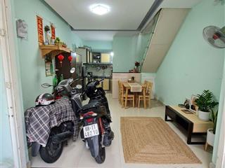 Bán gấp nhà 2 tầng, dt 98m2, phạm văn sáng, bà điểm, hóc môn, giá 3,6 tỷ