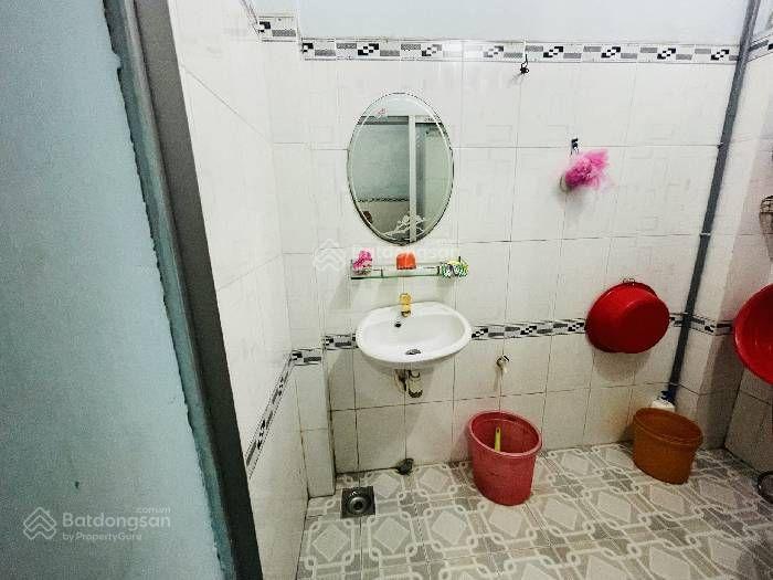 Chỉ 2.95 tỷ  dt 5x12, nhà đẹp thới tam thôn  sát mặt tiền nguyễn thị ngâu, hóc môn