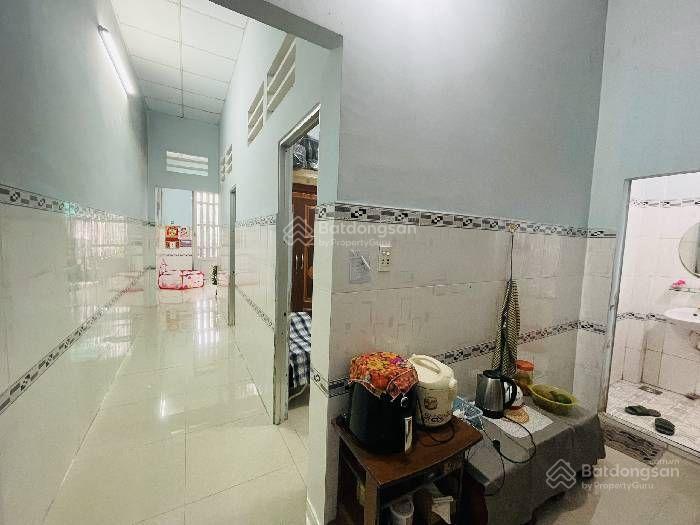 Chỉ 2.95 tỷ  dt 5x12, nhà đẹp thới tam thôn  sát mặt tiền nguyễn thị ngâu, hóc môn